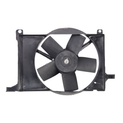 NRF Ventilateur de refroidissement du moteur  B.V. 47009