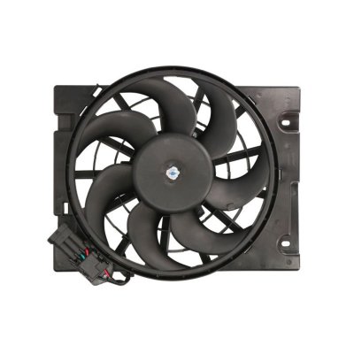 NRF Ventilateur de refroidissement du moteur  B.V. 47010