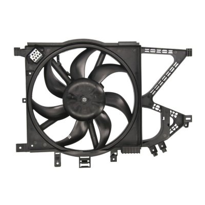 NRF Ventilateur de refroidissement du moteur  B.V. 47011