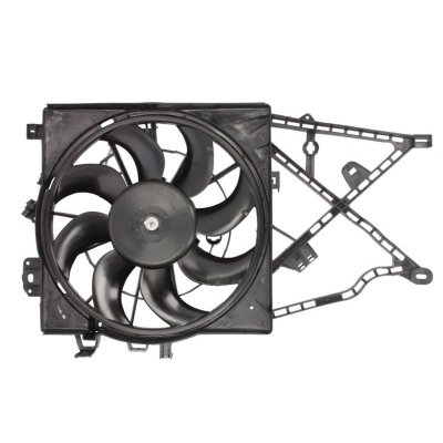 NRF Ventilateur de refroidissement du moteur  B.V. 47014