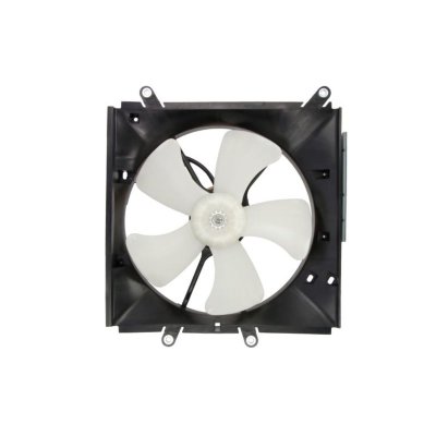 NRF Ventilateur de refroidissement du moteur  B.V. 47016