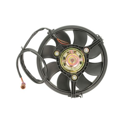 NRF Ventilateur de refroidissement du moteur  B.V. 47023