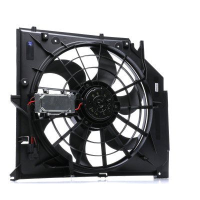 NRF Ventilateur de refroidissement du moteur  B.V. 47026