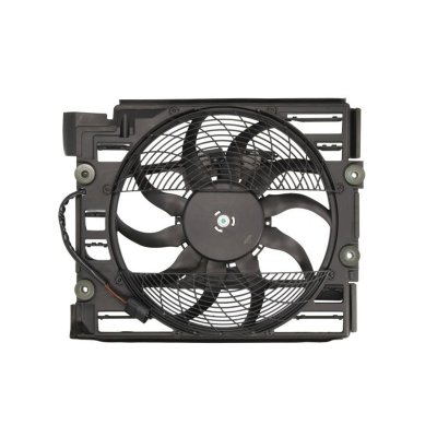 NRF Ventilateur de refroidissement du moteur  B.V. 47029