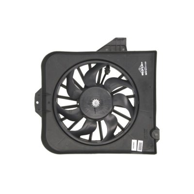 NRF Ventilateur de refroidissement du moteur  B.V. 47032
