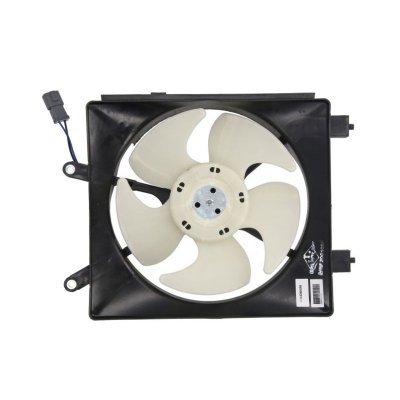 NRF Ventilateur de refroidissement du moteur  B.V. 47044