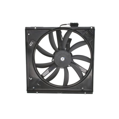 NRF Ventilateur de refroidissement du moteur  B.V. 47052