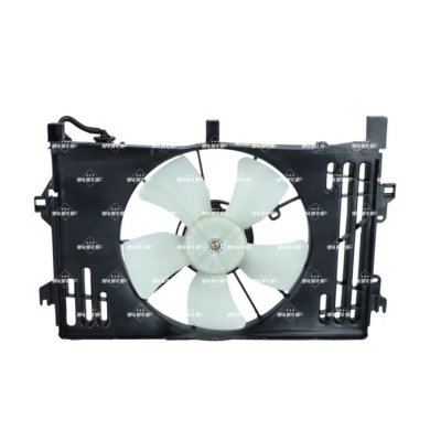 NRF Ventilateur de refroidissement du moteur  B.V. 47053