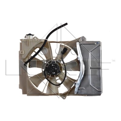 NRF Ventilateur de refroidissement du moteur  B.V. 47055