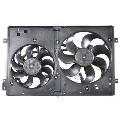 NRF Ventilateur de refroidissement du moteur  B.V. 47059
