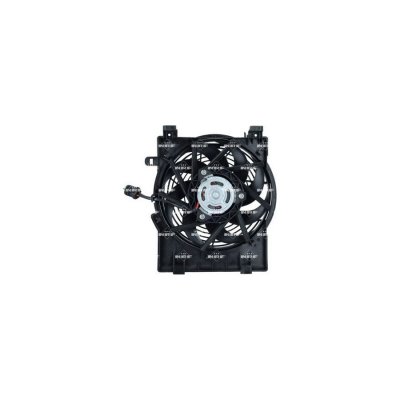 NRF Ventilateur de refroidissement du moteur  B.V. 47063