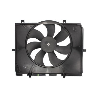NRF Ventilateur de refroidissement du moteur  B.V. 47066