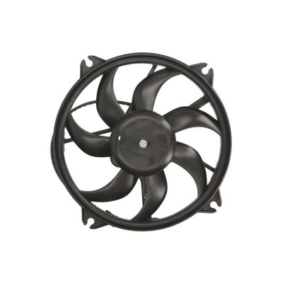 NRF Ventilateur de refroidissement du moteur  B.V. 47073