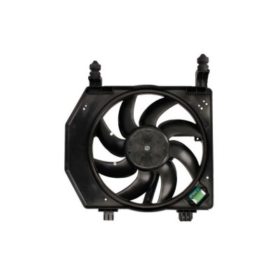 NRF Ventilateur de refroidissement du moteur  B.V. 47077