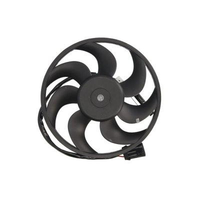NRF Ventilateur de refroidissement du moteur  B.V. 47206