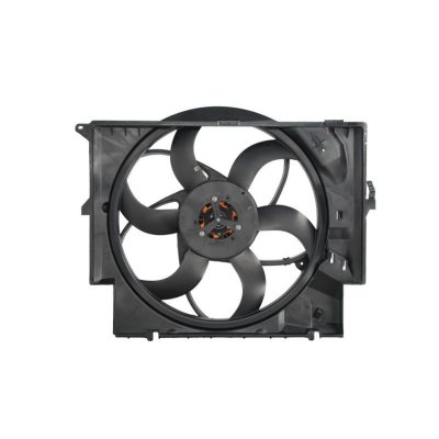 NRF Ventilateur de refroidissement du moteur  B.V. 47210