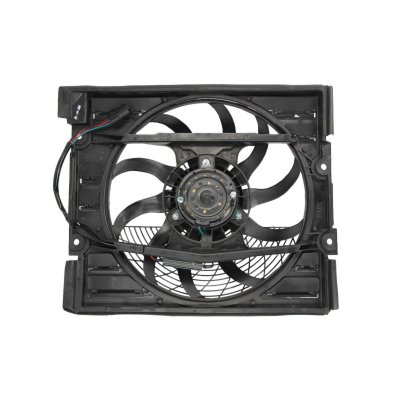 NRF Ventilateur de refroidissement du moteur  B.V. 47214