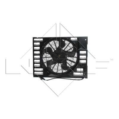 NRF Ventilateur de refroidissement du moteur  B.V. 47215