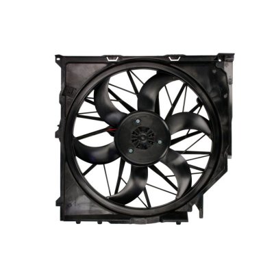 NRF Ventilateur de refroidissement du moteur  B.V. 47216
