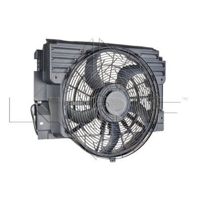 NRF Ventilateur de refroidissement du moteur  B.V. 47218