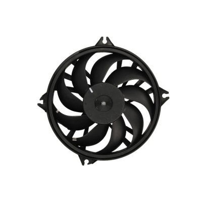 NRF Ventilateur de refroidissement du moteur  B.V. 47223