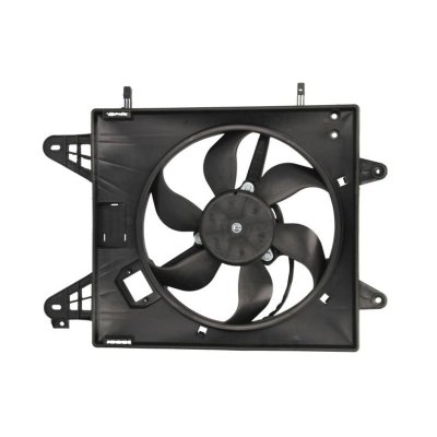 NRF Ventilateur de refroidissement du moteur  B.V. 47226
