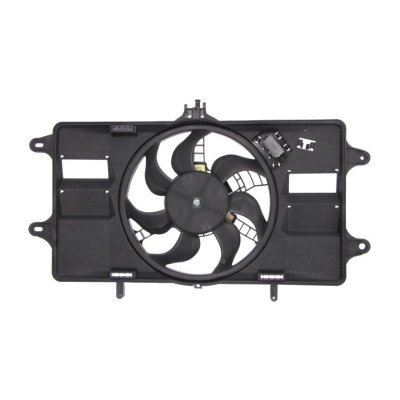 NRF Ventilateur de refroidissement du moteur  B.V. 47230