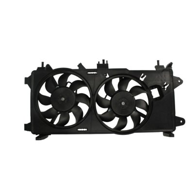 NRF Ventilateur de refroidissement du moteur  B.V. 47231