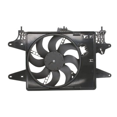 NRF Ventilateur de refroidissement du moteur  B.V. 47232