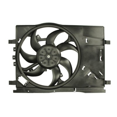 NRF Ventilateur de refroidissement du moteur  B.V. 47236
