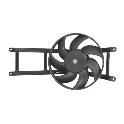 NRF Ventilateur de refroidissement du moteur  B.V. 47239