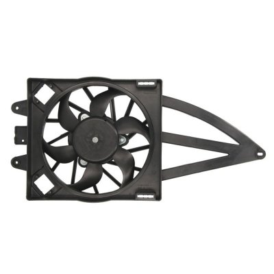 NRF Ventilateur de refroidissement du moteur  B.V. 47240