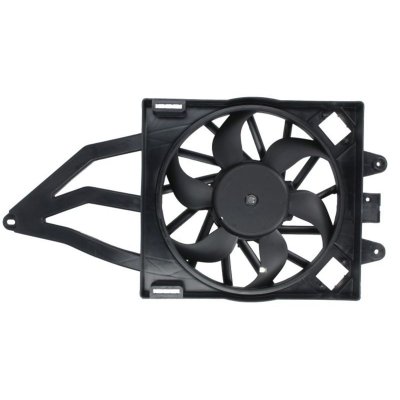 NRF Ventilateur de refroidissement du moteur  B.V. 47242