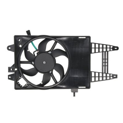 NRF Ventilateur de refroidissement du moteur  B.V. 47243
