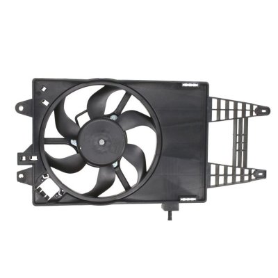 NRF Ventilateur de refroidissement du moteur  B.V. 47244