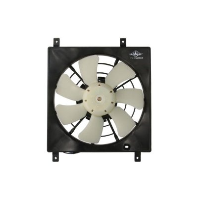 NRF Ventilateur de refroidissement du moteur  B.V. 47257
