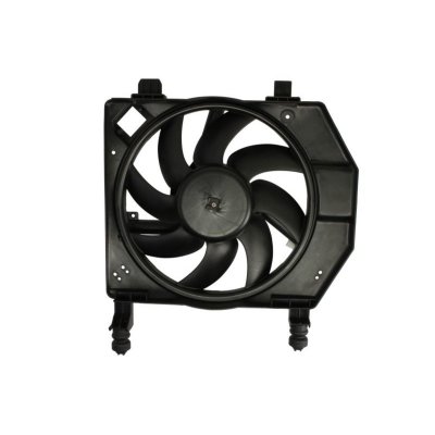 NRF Ventilateur de refroidissement du moteur  B.V. 47261