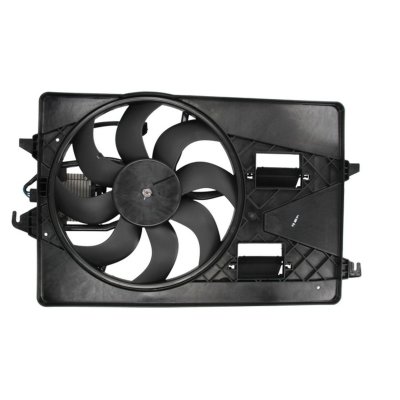 NRF Ventilateur de refroidissement du moteur  B.V. 47262
