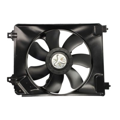 NRF Ventilateur de refroidissement du moteur  B.V. 47271