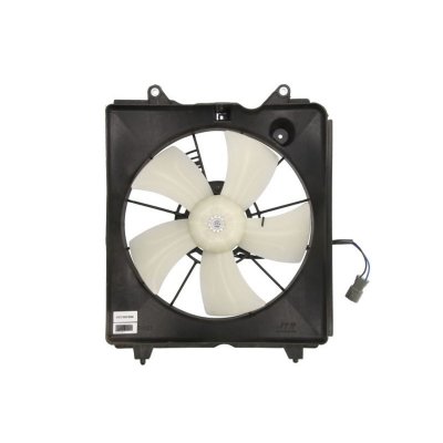 NRF Ventilateur de refroidissement du moteur  B.V. 47272