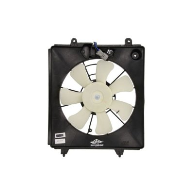 NRF Ventilateur de refroidissement du moteur  B.V. 47273