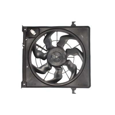 NRF Ventilateur de refroidissement du moteur  B.V. 47278