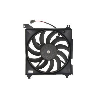 NRF Ventilateur de refroidissement du moteur  B.V. 47280