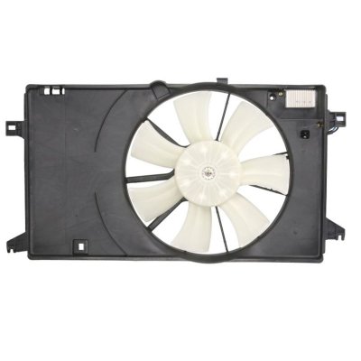 NRF Ventilateur de refroidissement du moteur  B.V. 47289