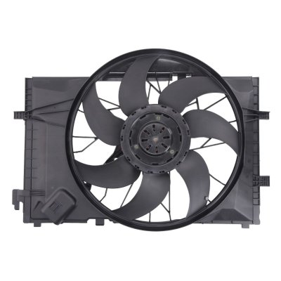 NRF Ventilateur de refroidissement du moteur  B.V. 47293