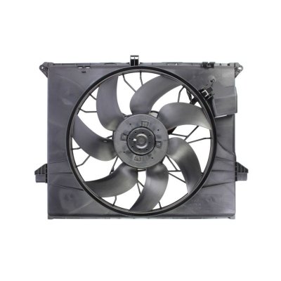 NRF Ventilateur de refroidissement du moteur  B.V. 47296