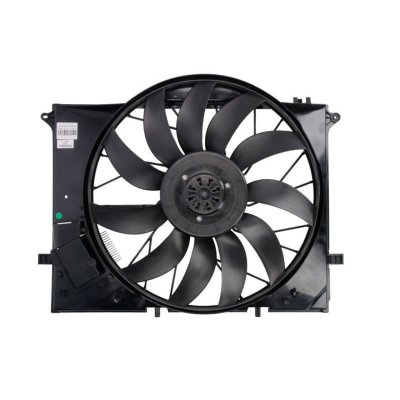 NRF Ventilateur de refroidissement du moteur  B.V. 47297