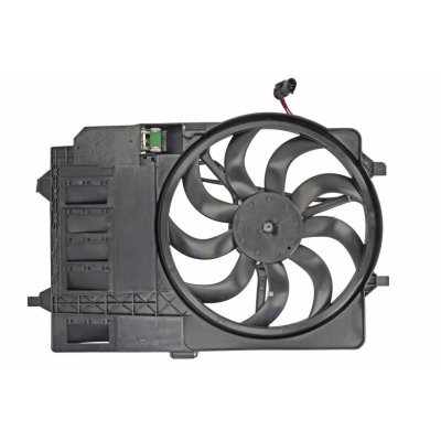 NRF Ventilateur de refroidissement du moteur  B.V. 47301