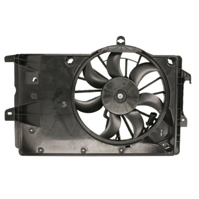 NRF Ventilateur de refroidissement du moteur  B.V. 47315