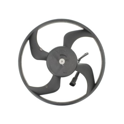 NRF Ventilateur de refroidissement du moteur  B.V. 47319